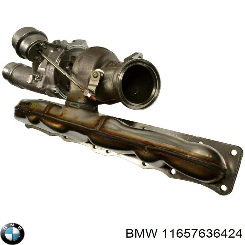 Comprar 18539880007 Borg-Warner Turbo de coche