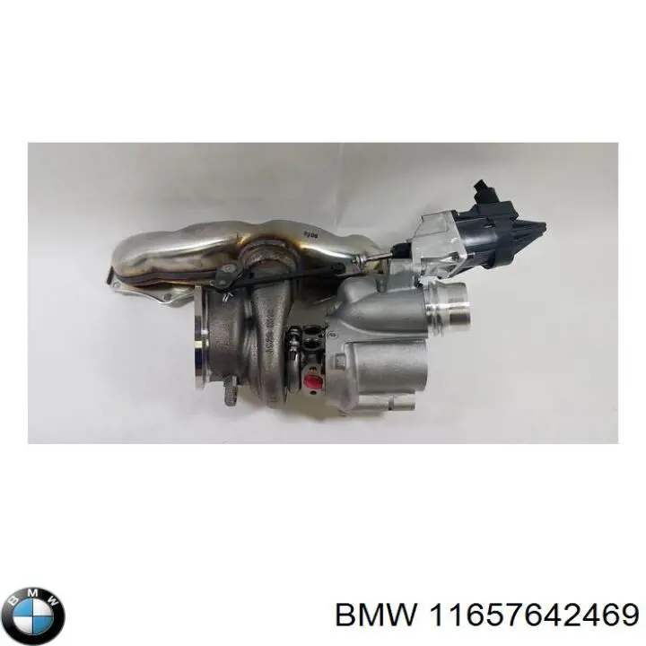 Comprar 49U7702022 Mitsubishi Turbo de coche