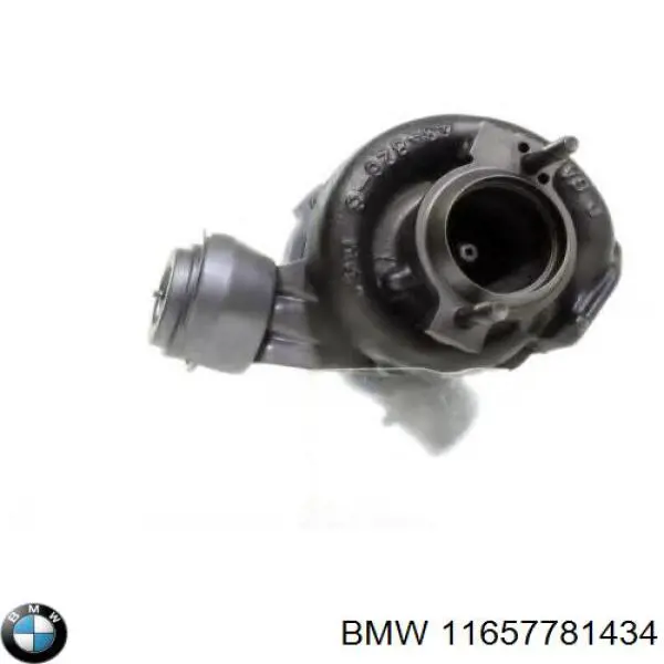 Turbocompresor BMW 11657781434 precio, desde 306,62 EUR