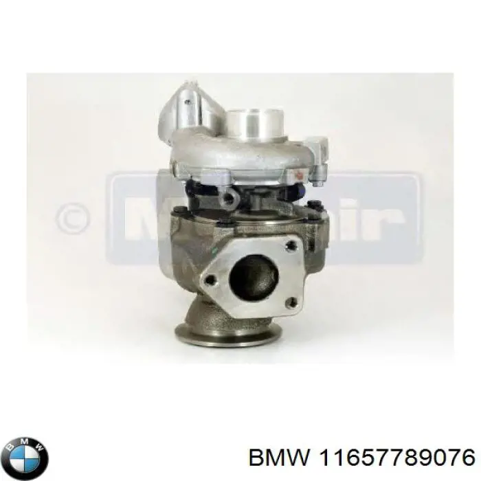 11657789076 BMW turbocompresor