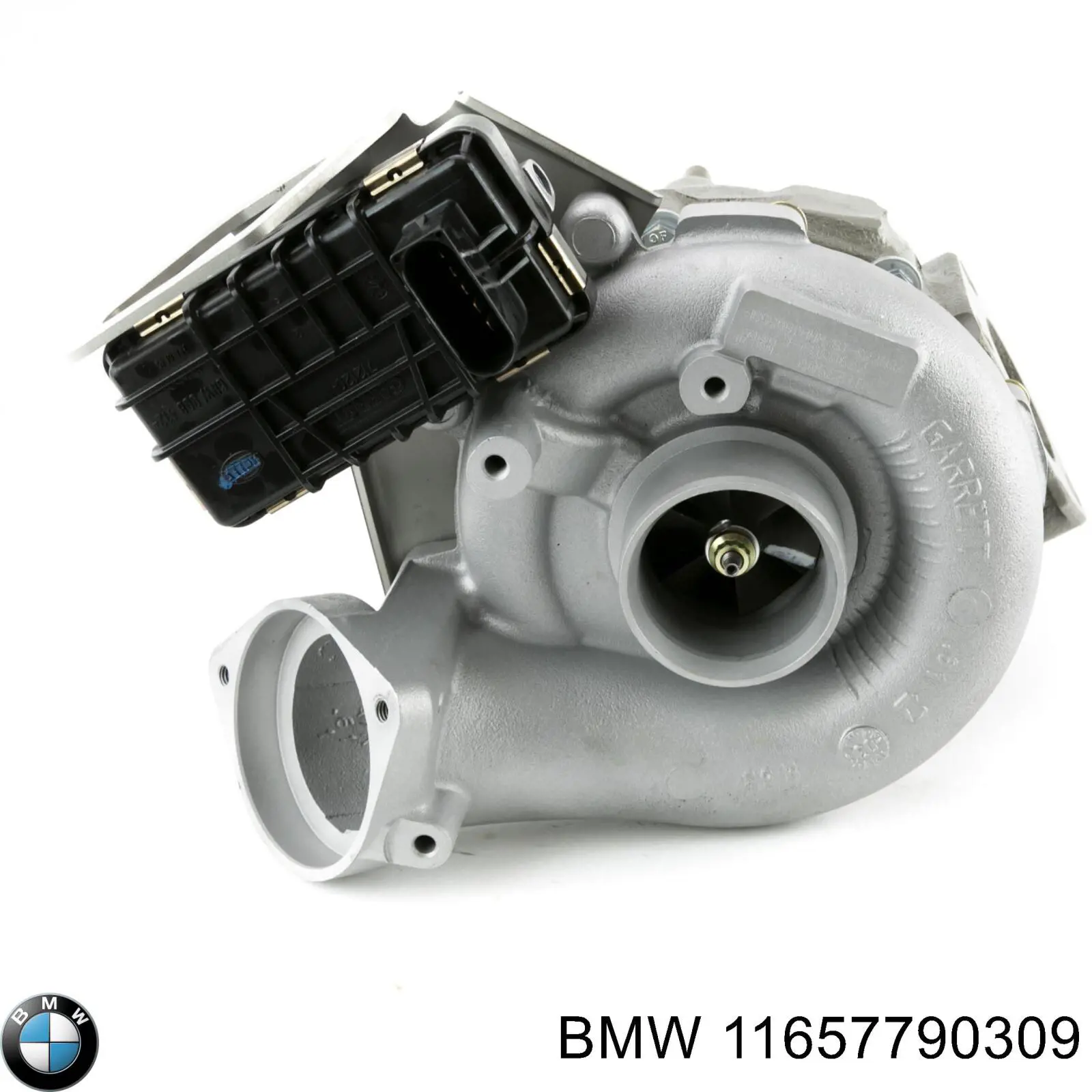 11657790309 BMW turbocompresor