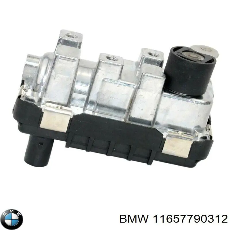 11657790312 BMW turbocompresor