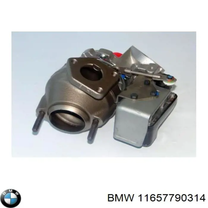 11657790314 BMW Turbo para motor