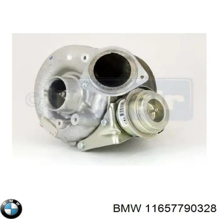 Turbocompresor BMW 11657790328 precio, desde 297,36 EUR