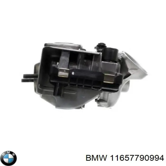 11657790994 BMW turbocompresor