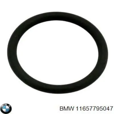 Comprar 11657795047 BMW Junta de tapa del tubo de llenado de aceite