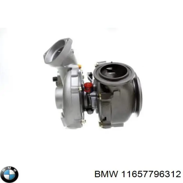 Comprar 11657796312 BMW Turbo de coche
