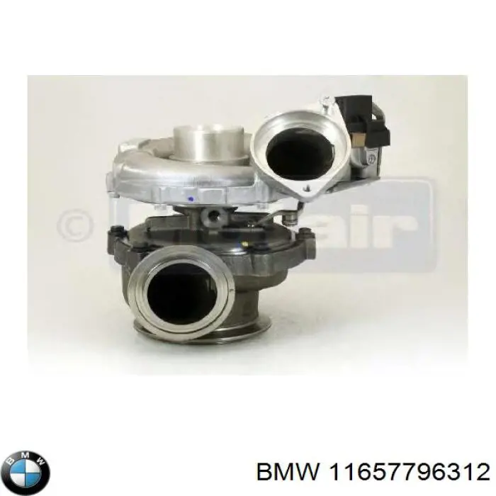 Comprar 7796311108 BMW Turbo de coche