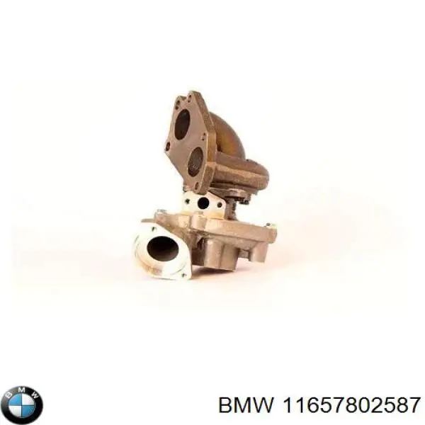 Turbocompresor Borg-Warner 54399880089 precio, desde 767,49 EUR