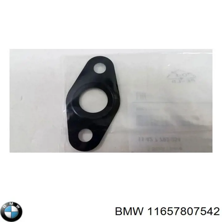 Junta de admisión de turbina de gases de escape BMW 11657807542 precio, desde 14,44 EUR