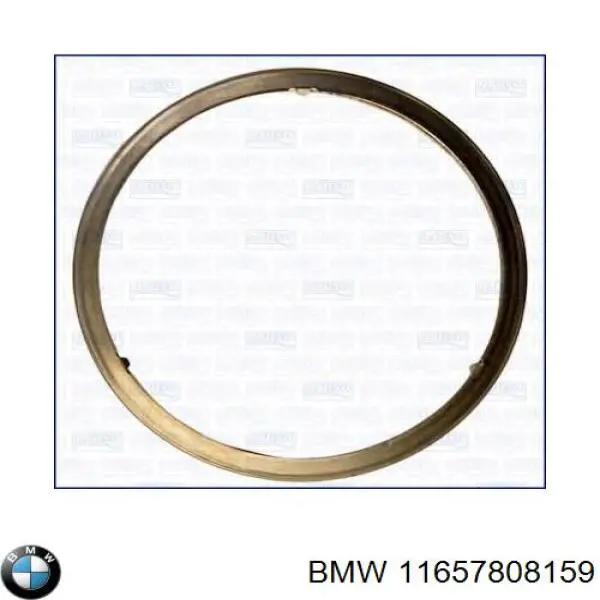 Comprar 11657808159 BMW Junta de admisión de turbina de gases de escape