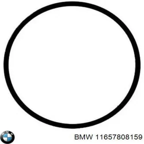 Junta de admisión de turbina de gases de escape BMW 11657808159 precio, desde 10,84 EUR
