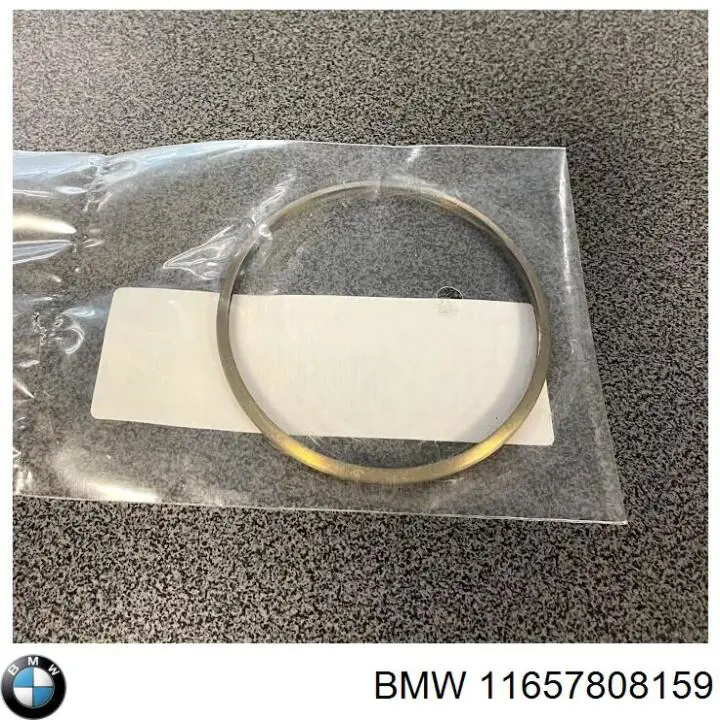 Junta de admisión de turbina de gases de escape BMW 11657808159 precio, desde 9,06 EUR
