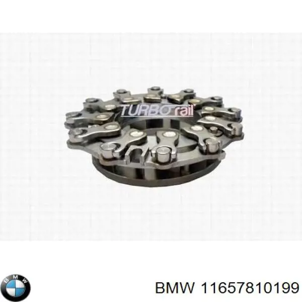 11657810199 BMW