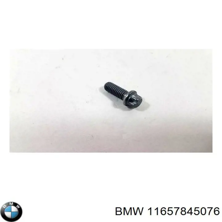 11657845076 BMW