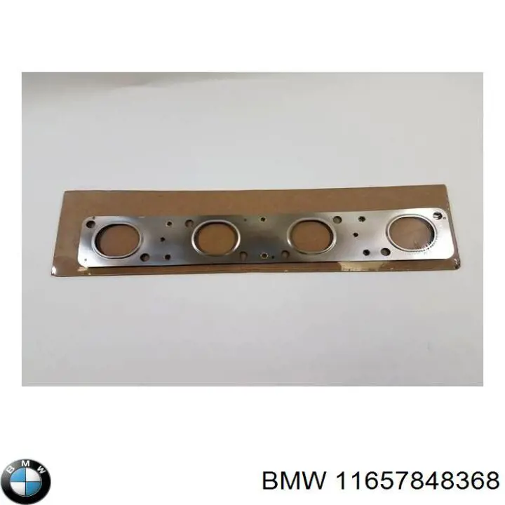 11657848368 BMW junta, tapa de tubo de llenado de aceite