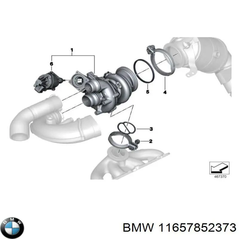 11657852373 BMW