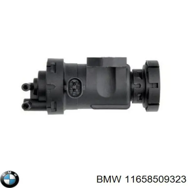 Comprar 11658509323 BMW Válvula solenoide de control de presión de sobrealimentación