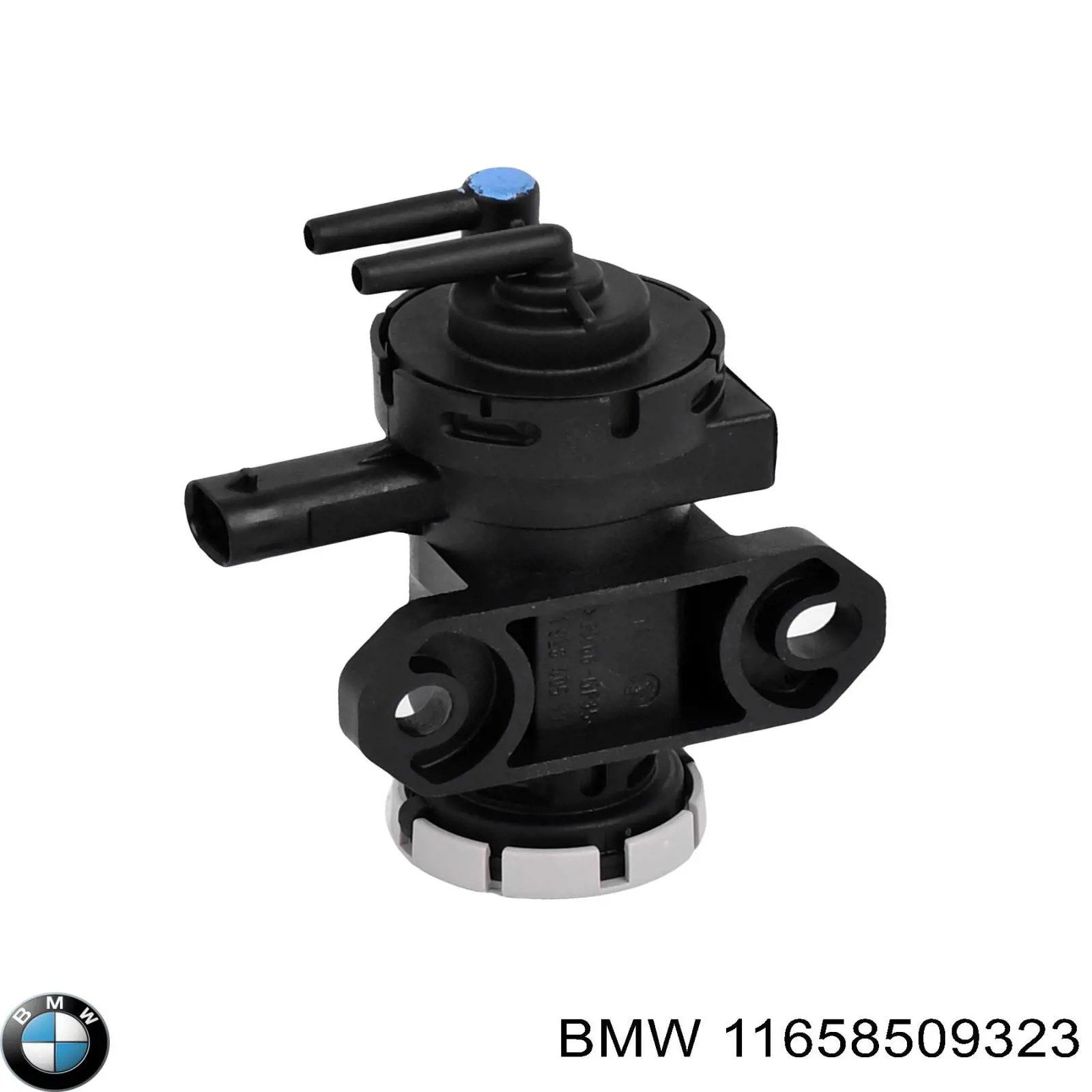 Válvula solenoide de control de presión de sobrealimentación BMW 11658509323 precio, desde 71,83 EUR