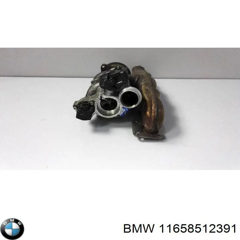  11658512391 BMW