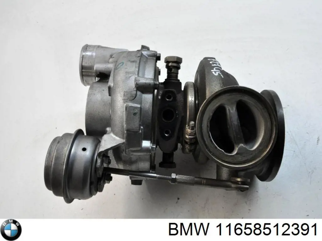  BMW 11658512391 precio, desde 259,23 EUR