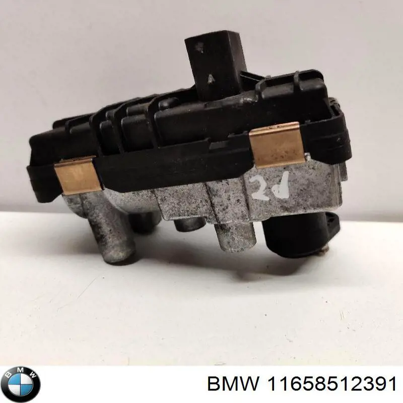 Comprar 11658512391 BMW 