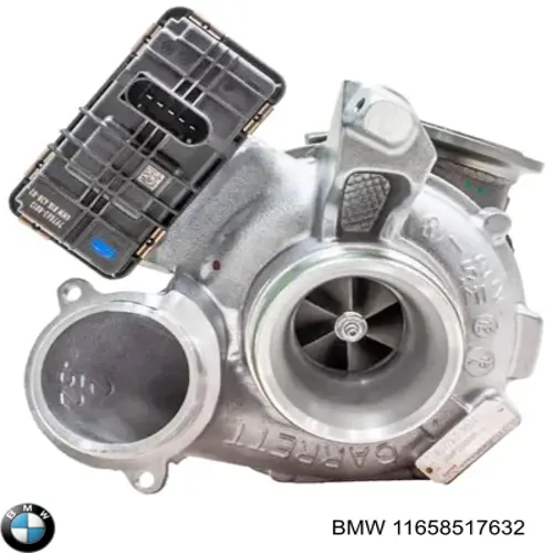 11658517632 BMW