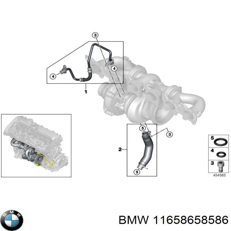 11658658586 BMW