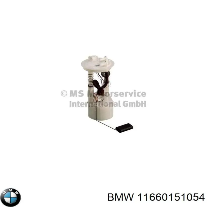 Depresor de freno  Metzger 8010012