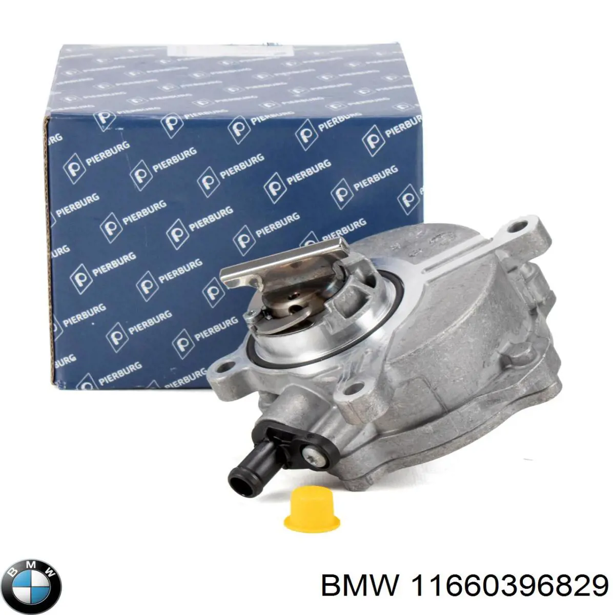 11660396829 BMW bomba de vacío