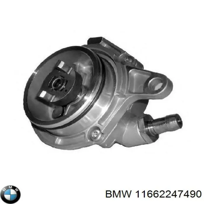 Comprar 11662247490 BMW Bomba de vacío