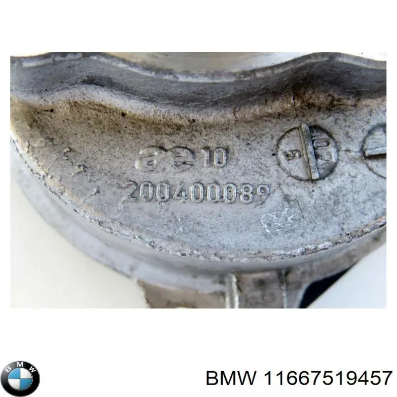 Comprar 11667519457 BMW Bomba de vacío