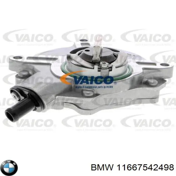 Comprar 11667542498 BMW Bomba de vacío