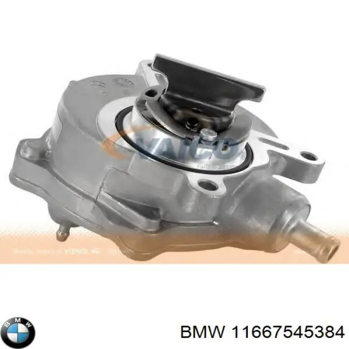 11667545384 BMW bomba de vacío