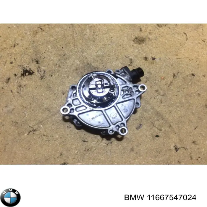 Comprar 11667547024 BMW Bomba de vacío