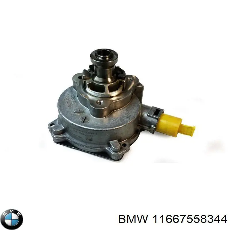 11667558344 BMW Bomba de vacío de frenado