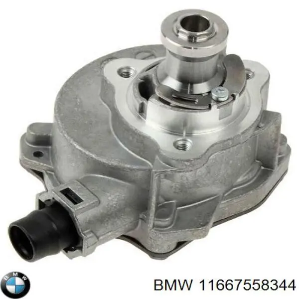 Comprar 11667558344 BMW Bomba de vacío