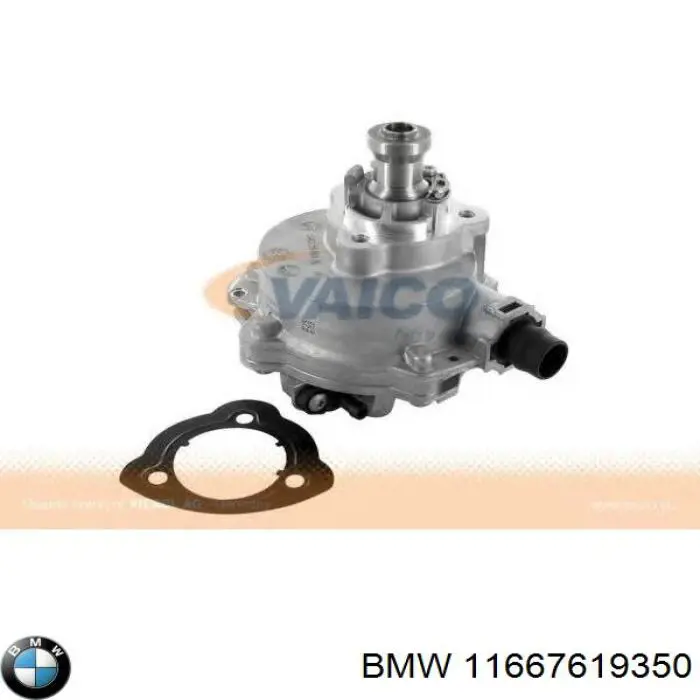 Comprar 11667619350 BMW Bomba de vacío