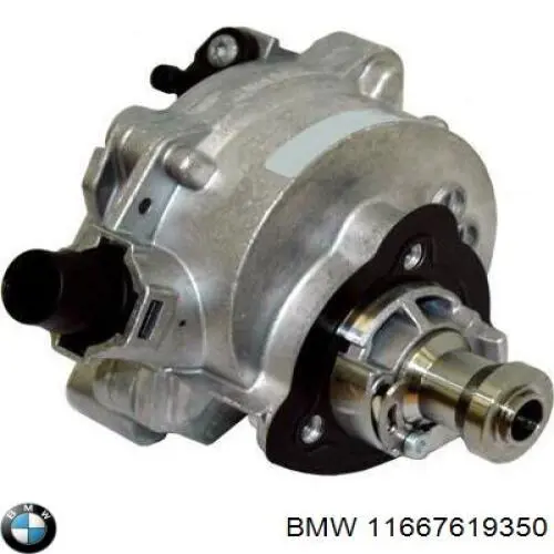 Comprar 11667619350 BMW Bomba de vacío