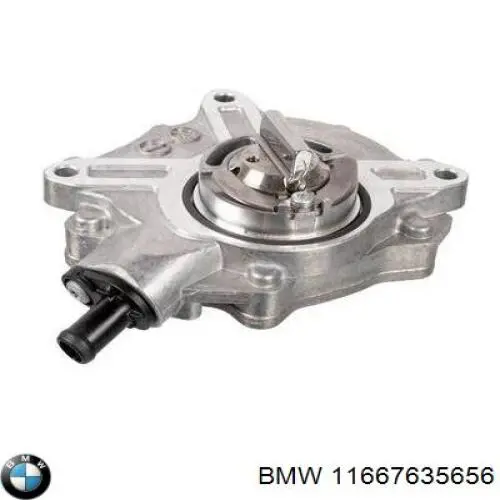 Comprar 11667635656 BMW Bomba de vacío