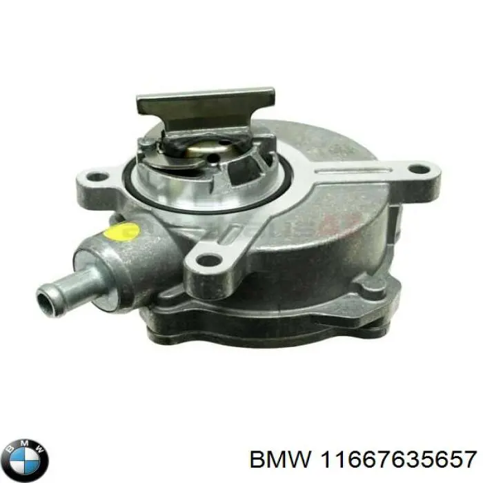 Bomba de vacío 11667635657 BMW