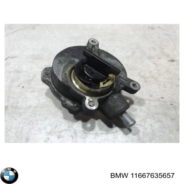 11667635657 BMW Bomba de vacío de frenado