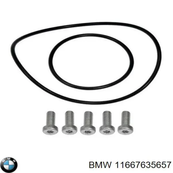 Comprar 11667635657 BMW Bomba de vacío