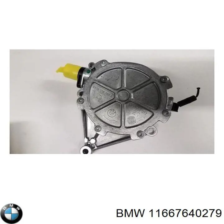 11667640279 BMW