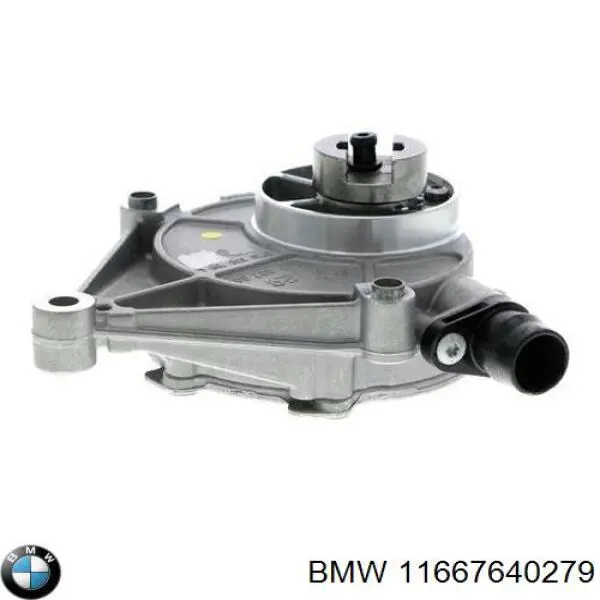 11667640279 BMW bomba de vacío