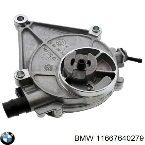 11667640279 BMW