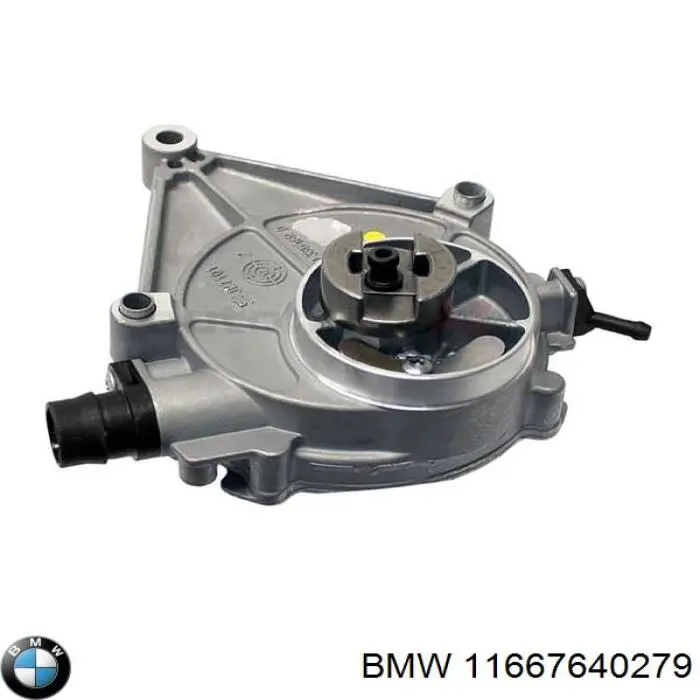 11667640279 BMW