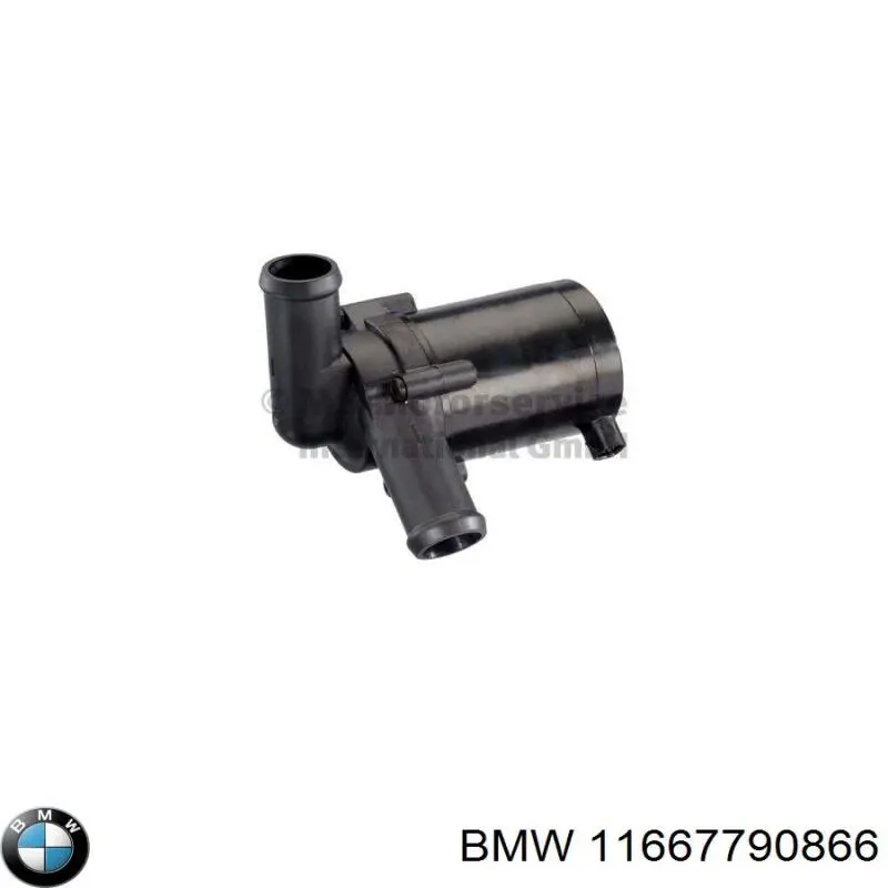 Comprar 11667790866 BMW Bomba de vacío