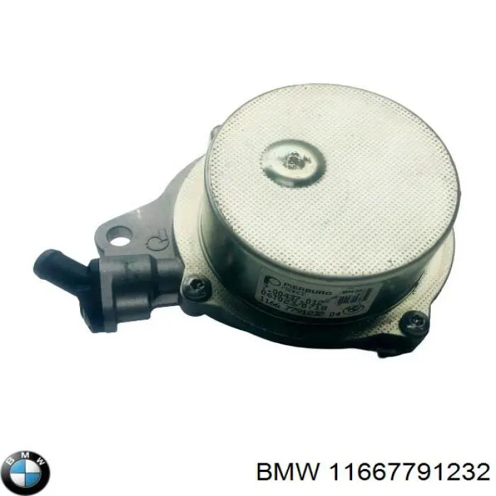 Comprar VP5123 Hepu Bomba de vacío