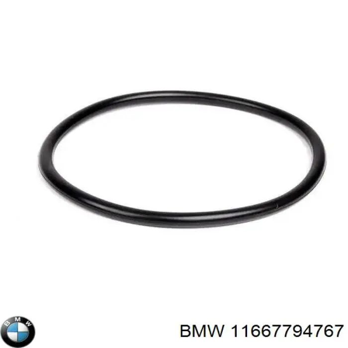 Comprar 11667794767 BMW Junta de la bomba de vacío